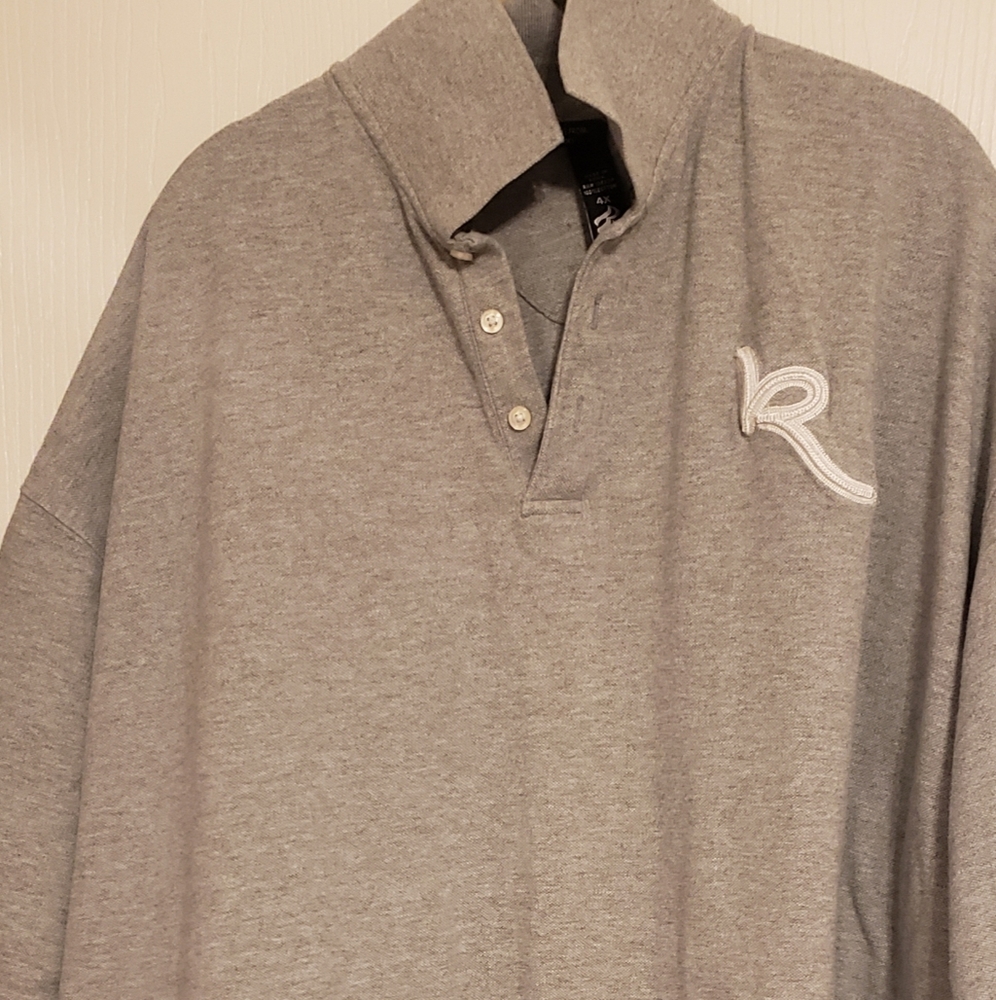 Mens Rocawear polo